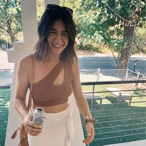 Meet your Posher, Bailey